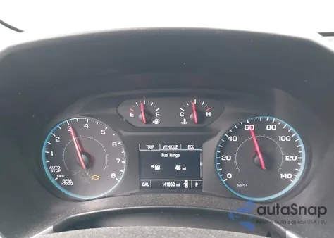 2018 Chevrolet Equinox Lt from USA, damaged, VIN 2GNAXJEV0J6124151